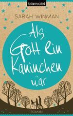 Als Gott ein Kaninchen war: Roman