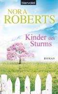 Kinder des Sturms: Roman (Die Sturm-Trilogie 3) (German Edition)