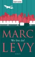 Wo bist du?: Roman (German Edition)