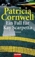 Ein Fall für Kay Scarpetta