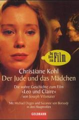 Der Jude und das Mädchen - Das Buch zum Film