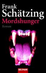 MORDSHUNGER