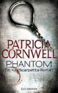 Phantom: Ein Kay-Scarpetta-Roman