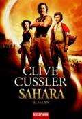 Sahara: Das Buch zum Film
