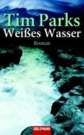 Weißes Wasser