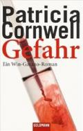 Gefahr: Ein Win-Garano-Roman