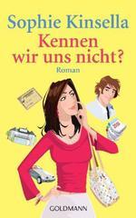 Kennen wir uns nicht?: Roman (German Edition)