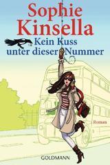 Kein Kuss unter dieser Nummer: Roman (German Edition)