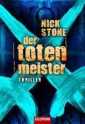 Der Totenmeister: Thriller