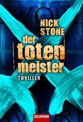 Der Totenmeister: Thriller