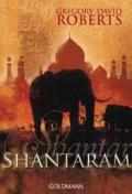 Shantaram (German Edition)