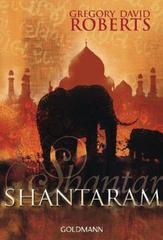 Shantaram (German Edition)
