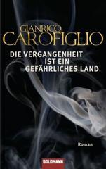 Die vergangenheit ist ein gefa