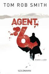 Agent 6: Roman (Leo Demidow 3) (German Edition)