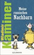 Meine russischen Nachbarn (German Edition)