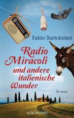 Radio Miracoli und andere italienische Wunder: Roman
