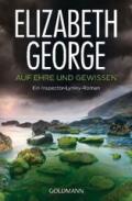 Auf Ehre und Gewissen: Ein Inspector-Lynley-Roman 4 (German Edition)
