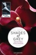 Fifty shades of Grey. Geheimes verlangen. Volume 1