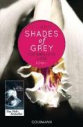 Fifty shades of grey. Gefahrliche Liebe. Volume 2