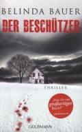 Der Beschützer: Psychothriller