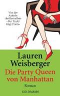 Die Party Queen von Manhattan: Roman (German Edition)