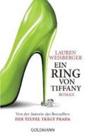 Ein Ring von Tiffany: Roman