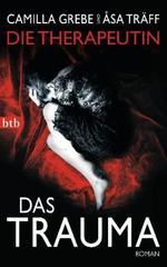 Das Trauma: Roman (German Edition)