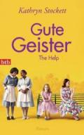 Gute Geister: Roman (German Edition)