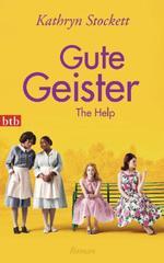 Gute Geister: Roman (German Edition)