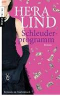 Schleuderprogramm: Roman (German Edition)