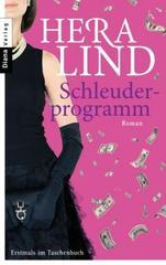 Schleuderprogramm: Roman (German Edition)