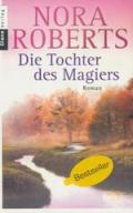 Die Tochter des Magiers: Roman (German Edition)