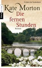 Die fernen Stunden: Roman (German Edition)