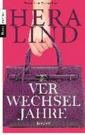 Verwechseljahre: Roman (German Edition)