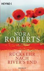 Rückkehr nach River's End: Roman (German Edition)