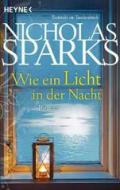 Wie ein Licht in der Nacht: Roman (German Edition)