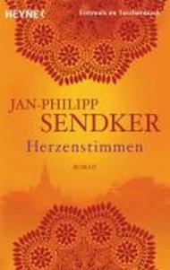 Herzenstimmen (Die Burma-Serie 2) (German Edition)