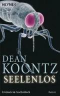 Seelenlos: Roman (Odd Thomas 2) (German Edition)