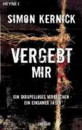 Vergebt mir