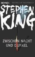 Zwischen Nacht und Dunkel: Novellen