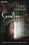 Coraline: Roman zum Film