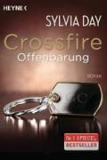 Crossfire. Offenbarung: Band 2 Roman