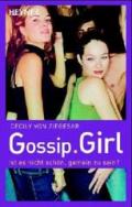 Gossip Girl, Ist es nicht schön, gemein zu sein?