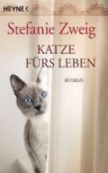 Katze furs leben