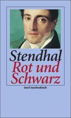 Rot und Schwarz: Zeitbild von 1830