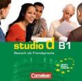 Studio d. B1. Con 2 CD Audio. Per le Scuole superiori