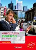 EUROLINGUA DEUTSCH 1