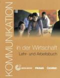 Kommunikation im Beruf - Für alle Sprachen: Kommunikation in der Wirtschaft: Kursbuch mit Glossar auf CD-ROM