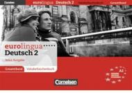 eurolingua - Deutsch als Fremdsprache - Neue Ausgabe: Eurolingua Deutsch - Neue Ausgabe: Vokabelheft 2