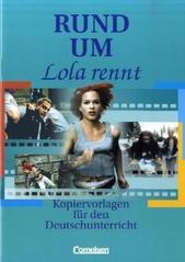 Rund um ... - Sekundarstufe II: Rund um 